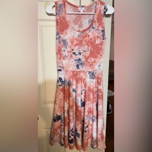 LuLaRoe dress size small